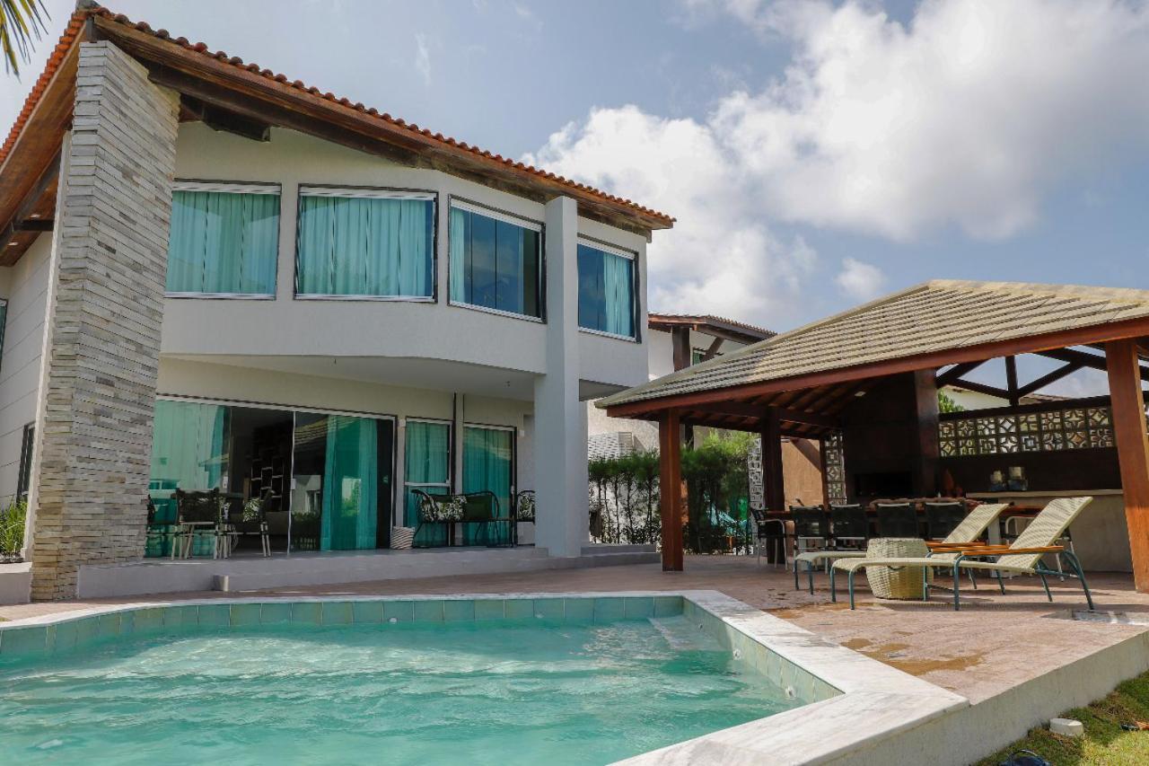 Casa Espetacular Em Casa de Férias Pôrto das Galinhas