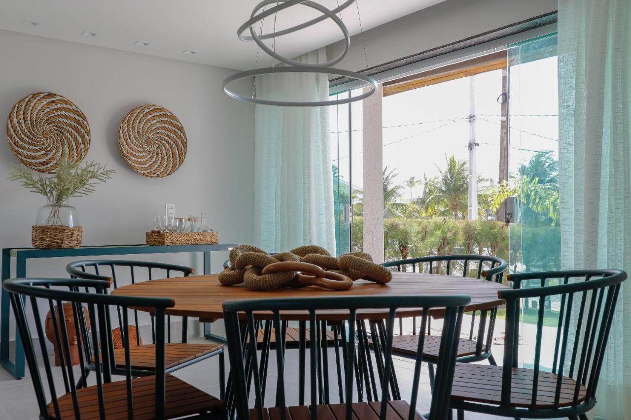 Casa Espetacular Em Casa de Férias Pôrto das Galinhas