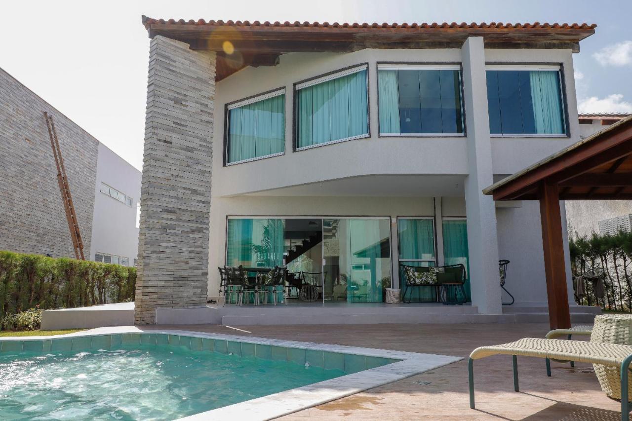 Casa de Férias Casa Espetacular Em Pôrto das Galinhas